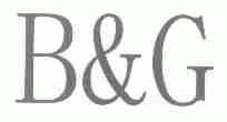 B&G