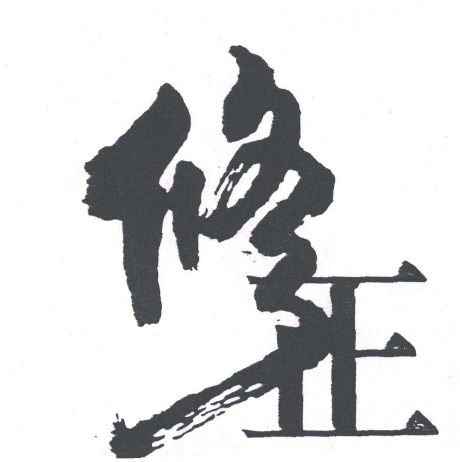修正