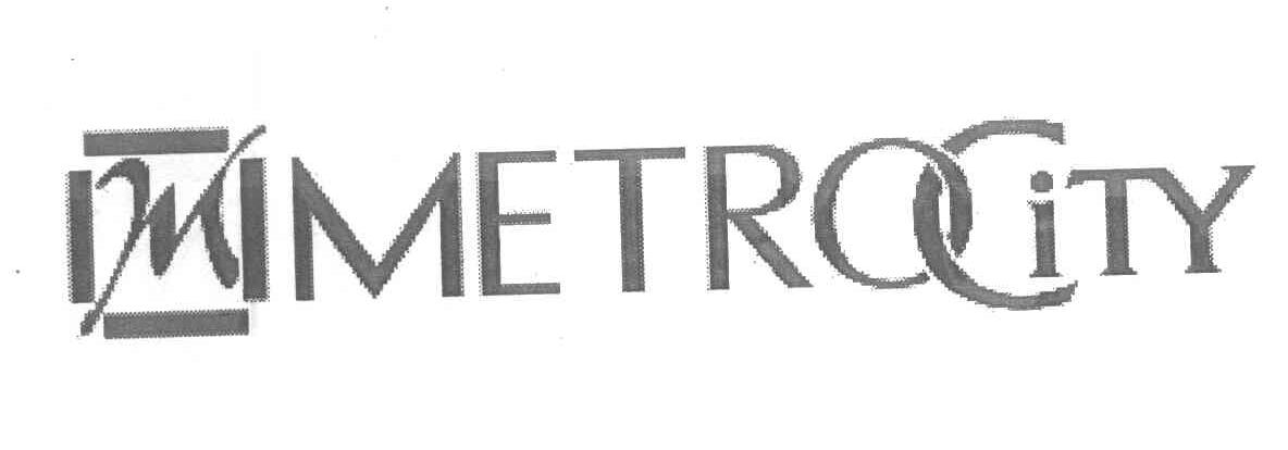 METROCITY
