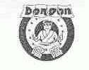 当当;DONDON