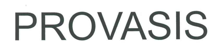 PROVASIS