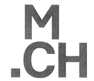 M .CH