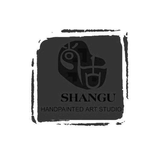 尚古 HANDPAINTED ART STUDIO