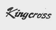 KINGCROSS