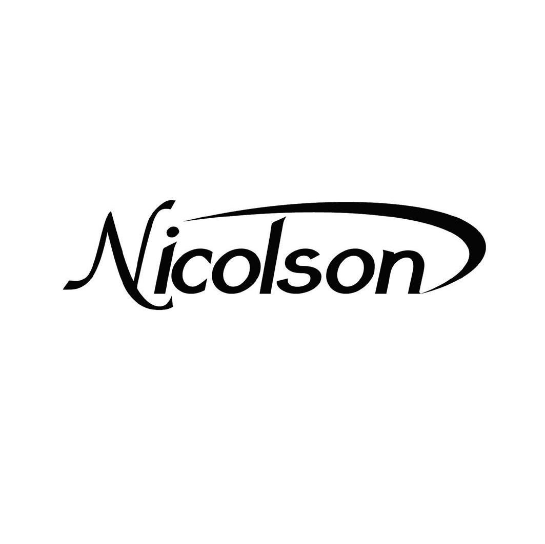 NICOLSON