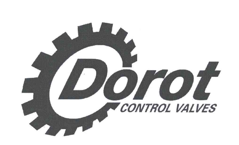 DOROT；CONTROL VALVES
