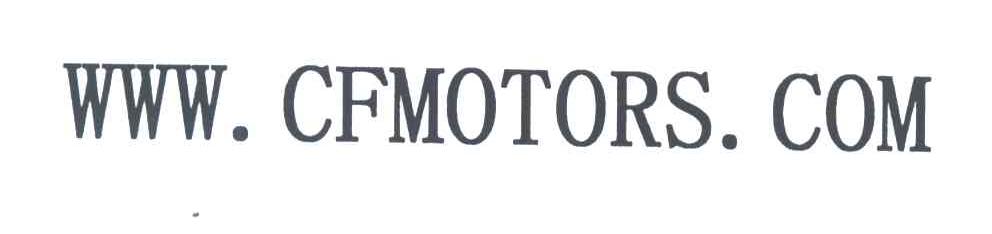 CFMOTORS