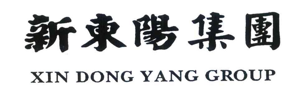 新东阳集团 XIN DONG YANG GROUP