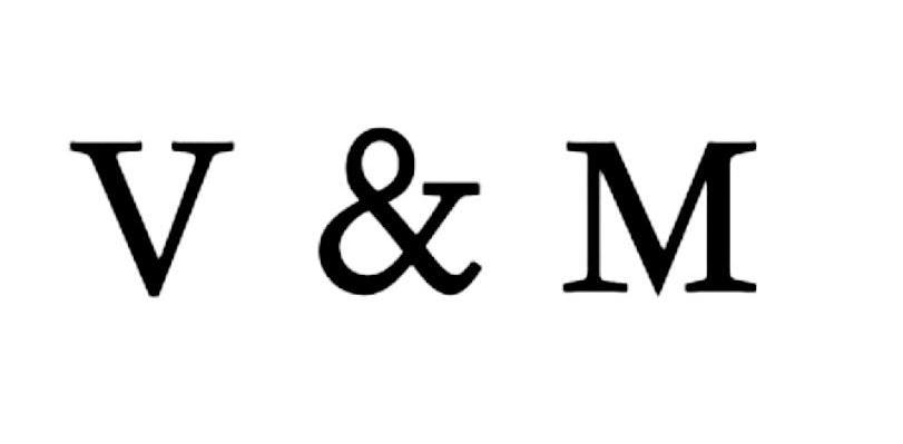 V&M