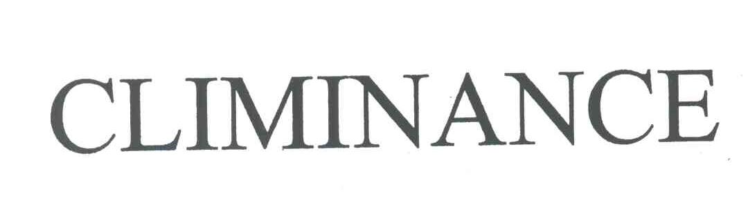 CLIMINANCE