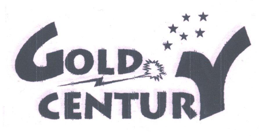 GOLD CENTUR