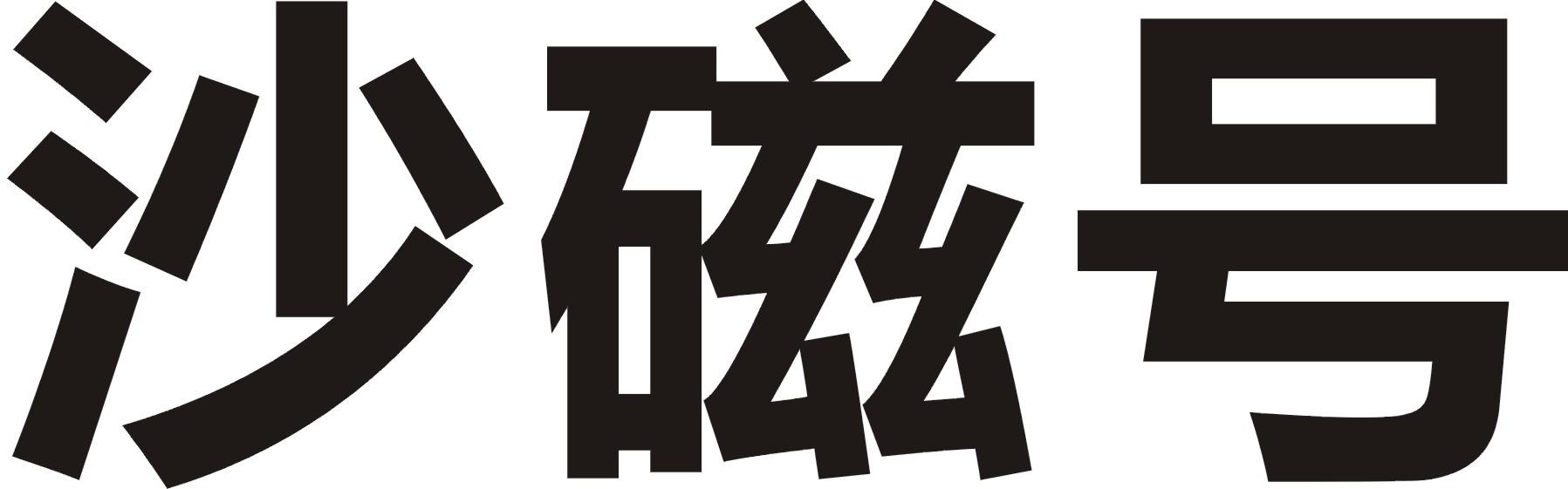沙磁号
