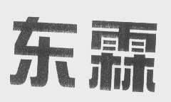 东霖