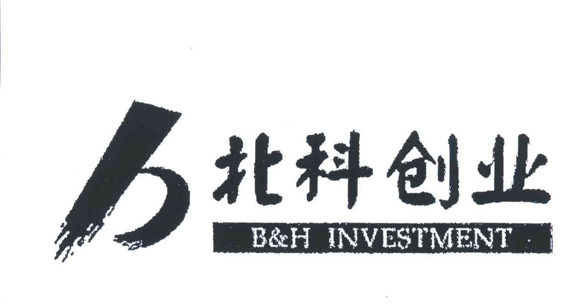 北科创业