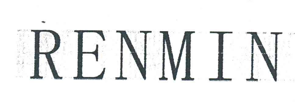 RENMIN