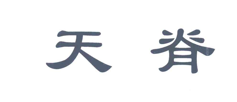 天脊