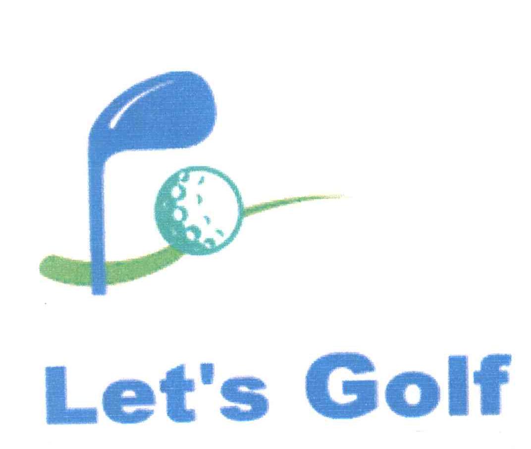 LET&rsquo;S GOLF