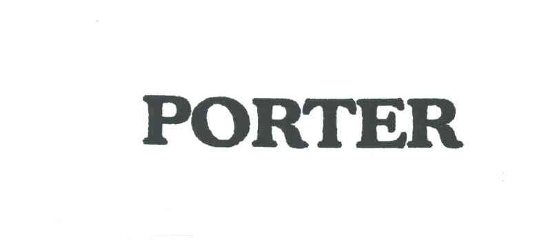 PORTER