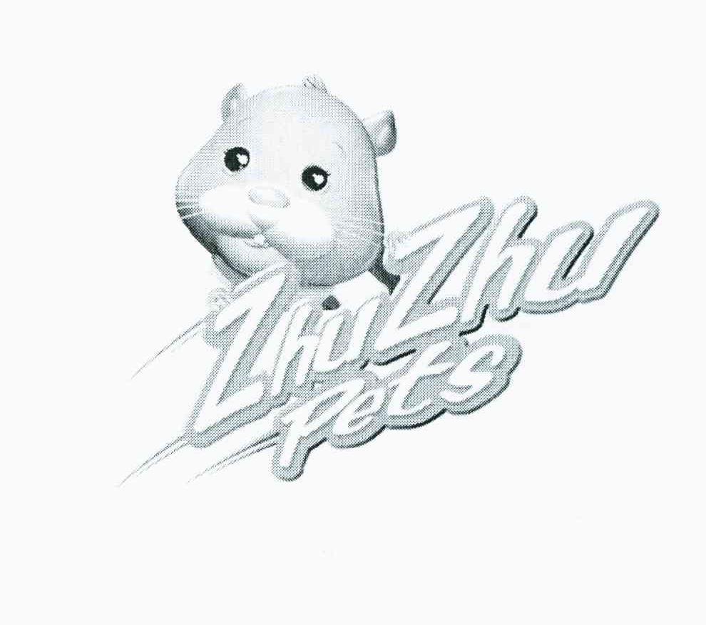 ZHUZHU PETS