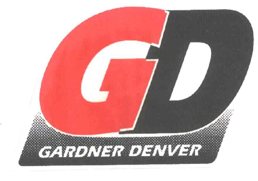GARDNER DENVER