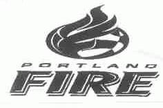 PORTLAND FIRE