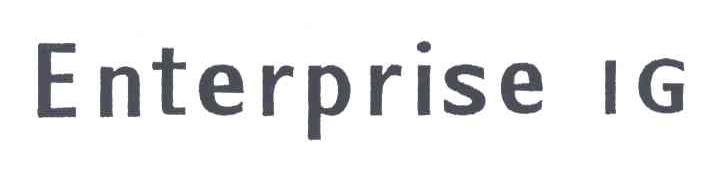ENTERPRISE IG