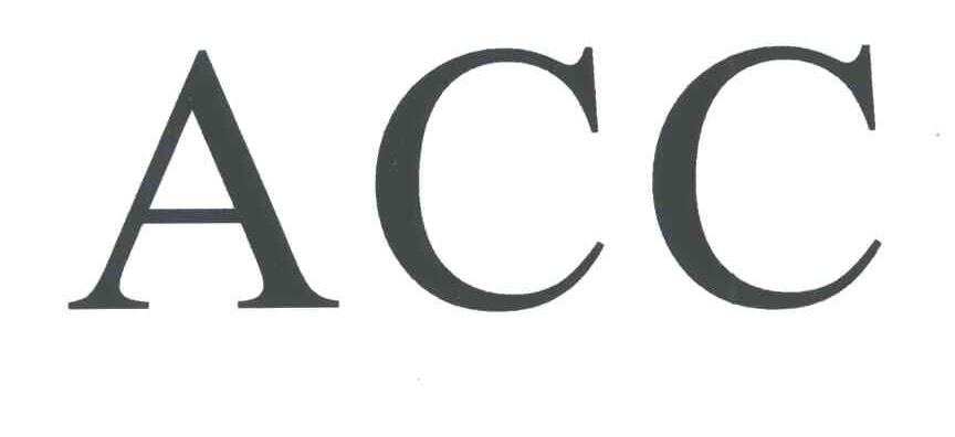 ACC