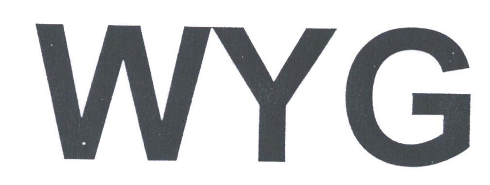 WYG