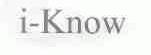 I-KNOW