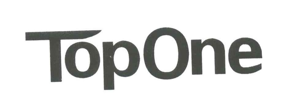TOPONE