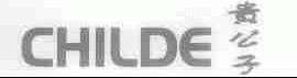 贵公子;CHILDE