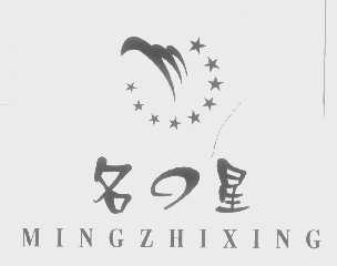 名星 MINGZHIXING