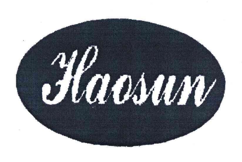 HAOSUN