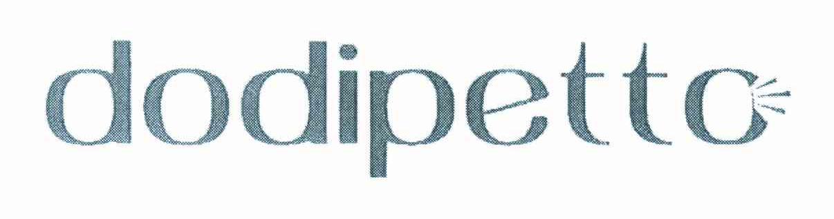 DODIPETTO