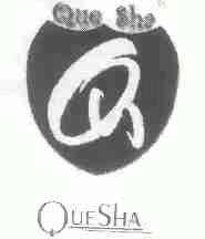 QUESHA