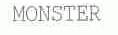 MONSTER