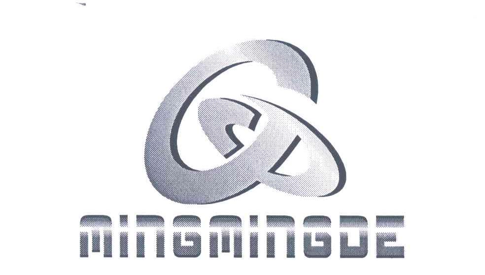 MINGMINGDE