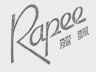 RAPEE    丽飘