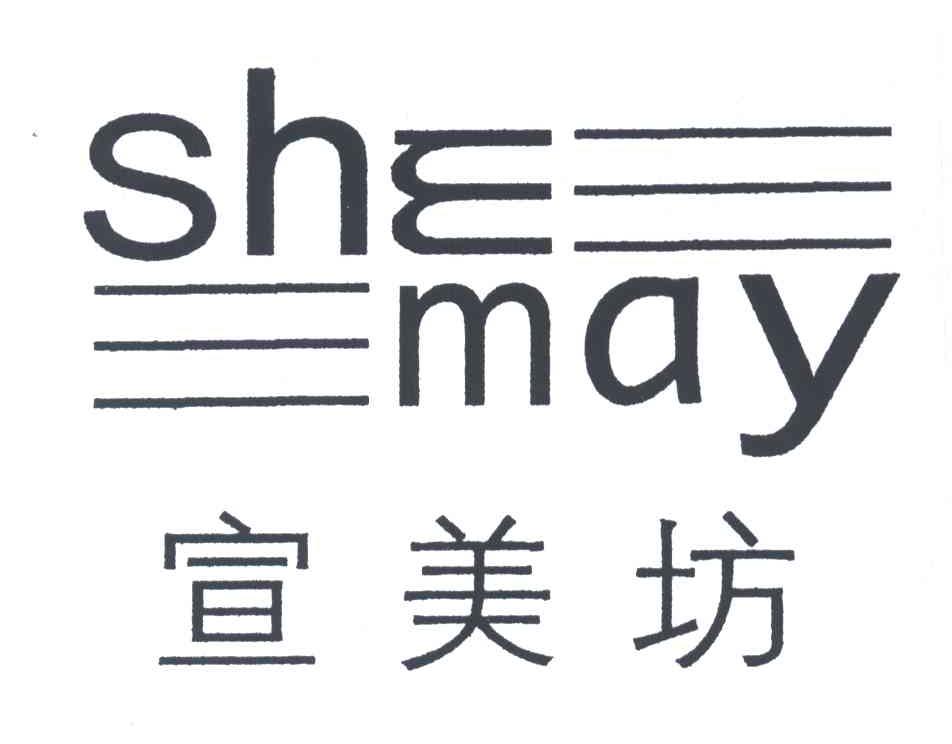 宣美坊;SHE MAY