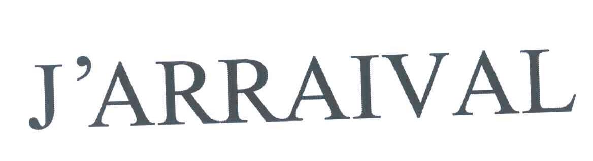 JARRAIVAL