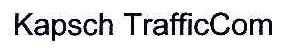 KAPSCH TRAFFICCOM