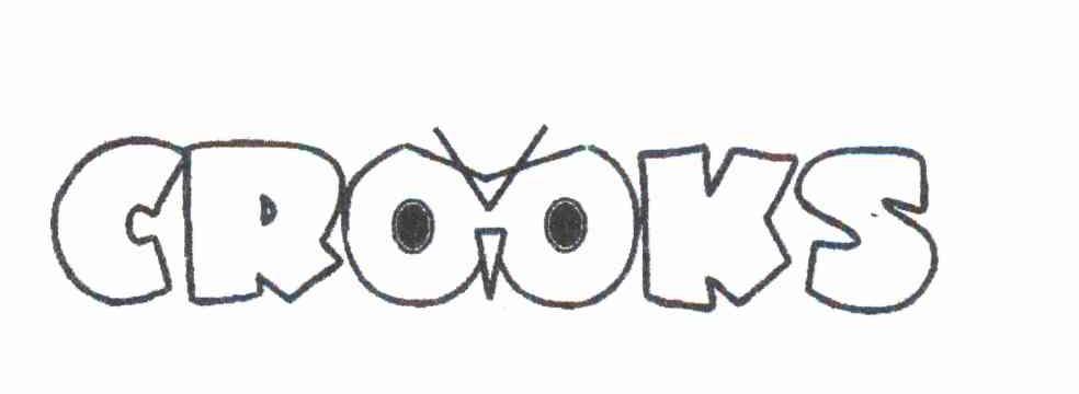 CROOKS