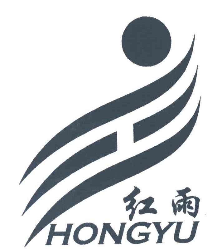 红雨及图形