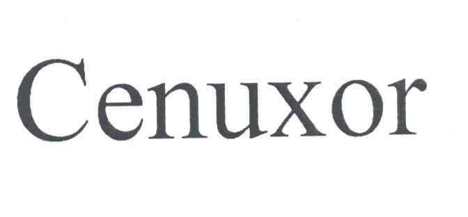 CENUXOR