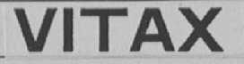 VITAX