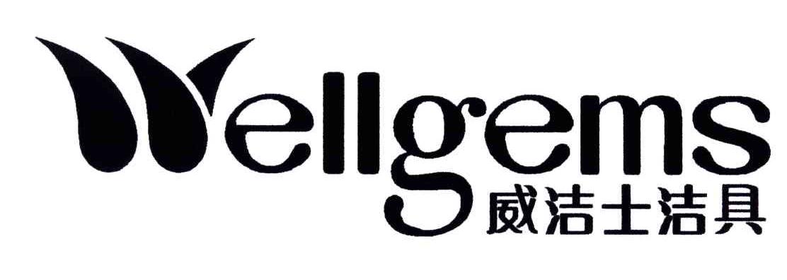威洁士洁具;WELLGEMS