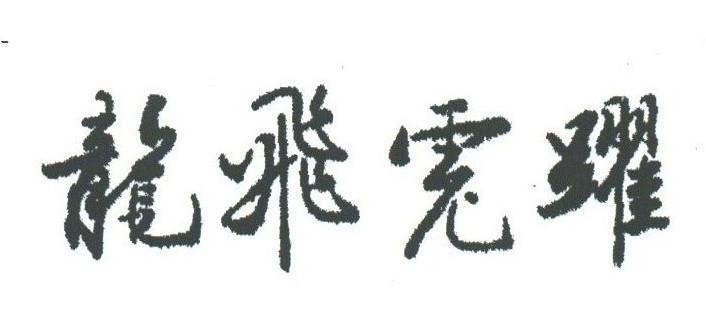 龙飞虎跃