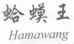 蛤蟆王