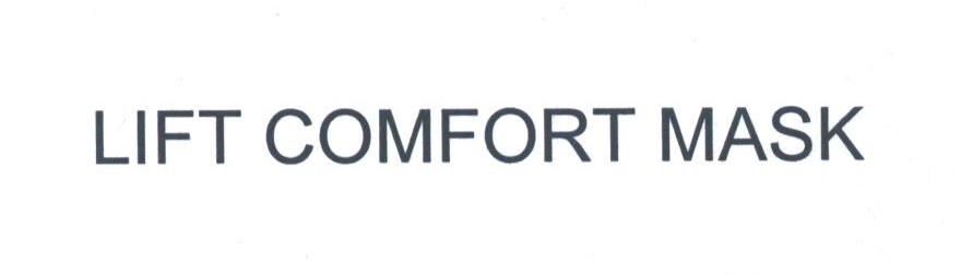 LIFT COMFORT MASK