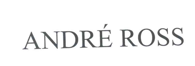 ANDRE ROSS